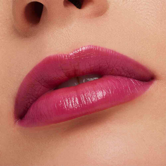MACXIMAL BATOM ACETINADO POPSTAR PINK